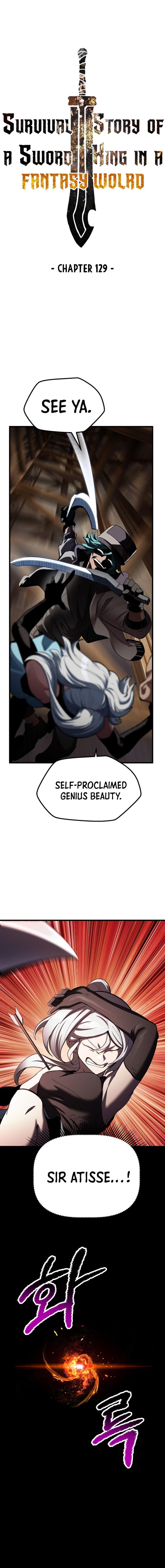 Read Latna Saga Survival of a Sword King [delete] Manga Online