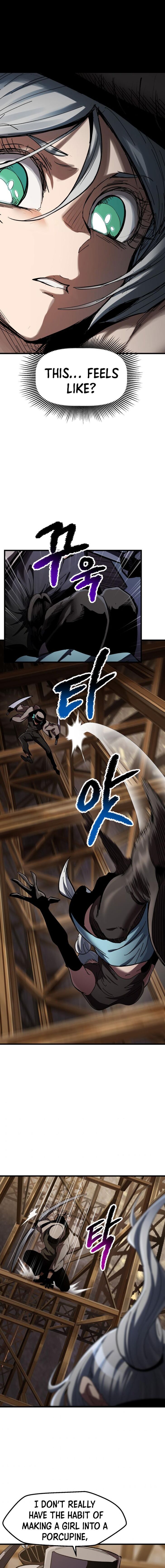 Read Latna Saga Survival of a Sword King [delete] Manga Online