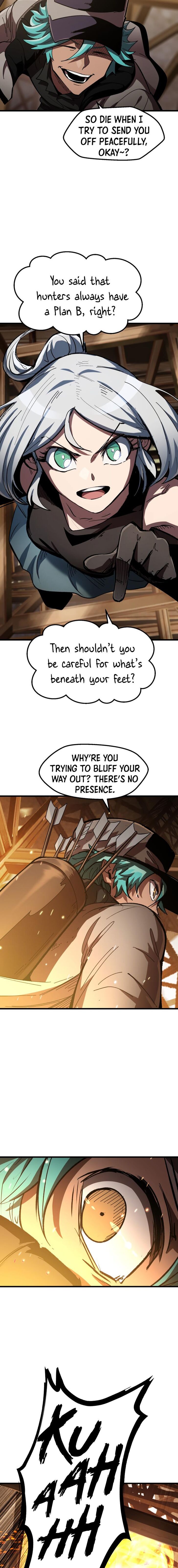 Read Latna Saga Survival of a Sword King [delete] Manga Online