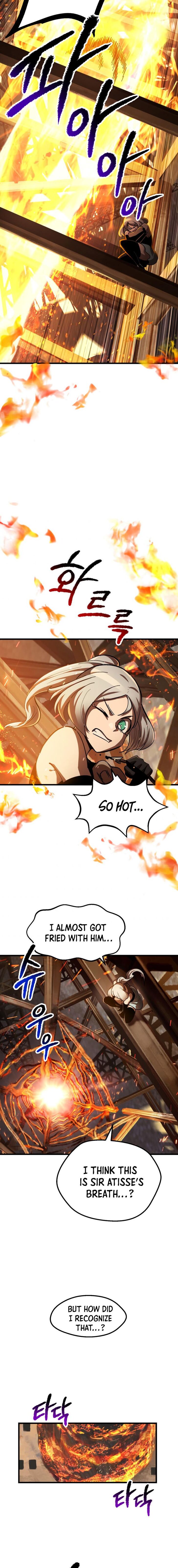 Read Latna Saga Survival of a Sword King [delete] Manga Online