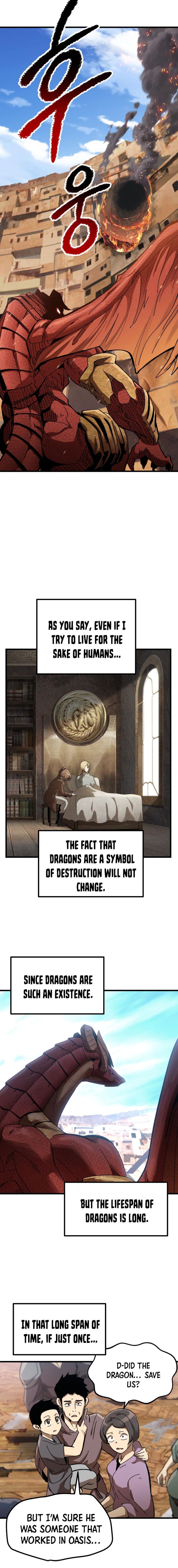 Read Latna Saga Survival of a Sword King [delete] Manga Online