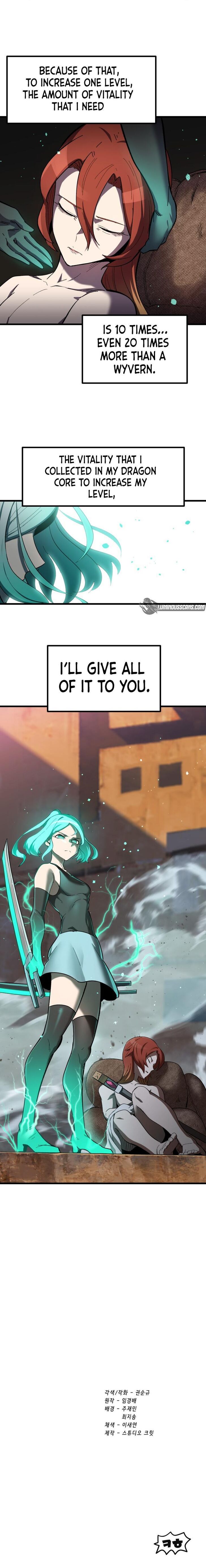 Read Latna Saga Survival of a Sword King [delete] Manga Online