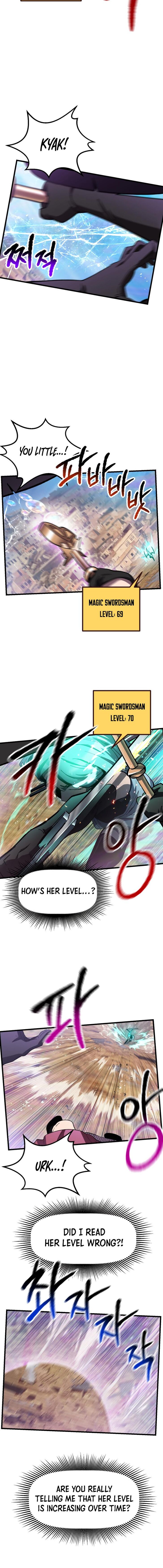 Read Latna Saga Survival of a Sword King [delete] Manga Online