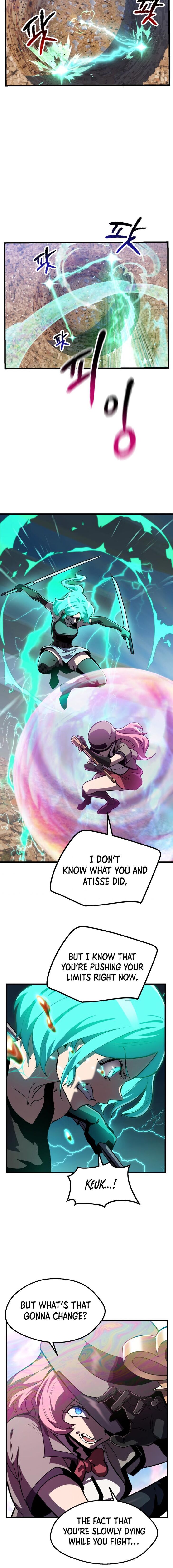 Read Latna Saga Survival of a Sword King [delete] Manga Online