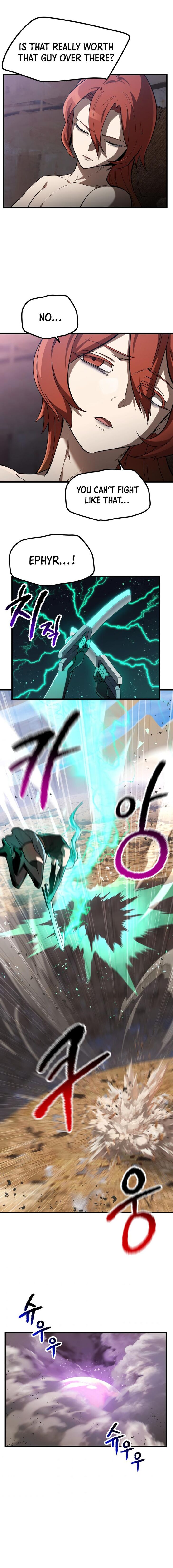 Read Latna Saga Survival of a Sword King [delete] Manga Online