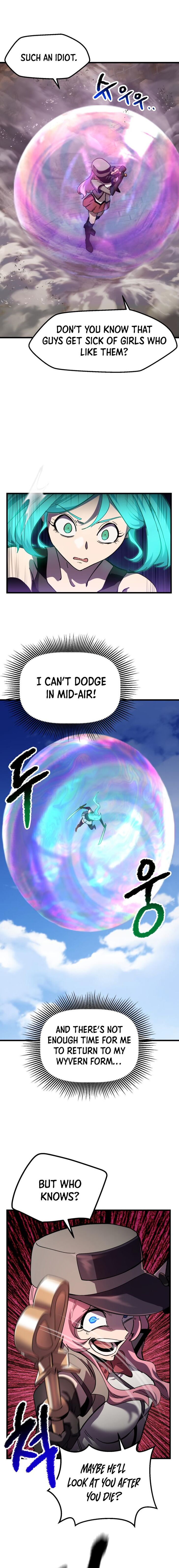 Read Latna Saga Survival of a Sword King [delete] Manga Online