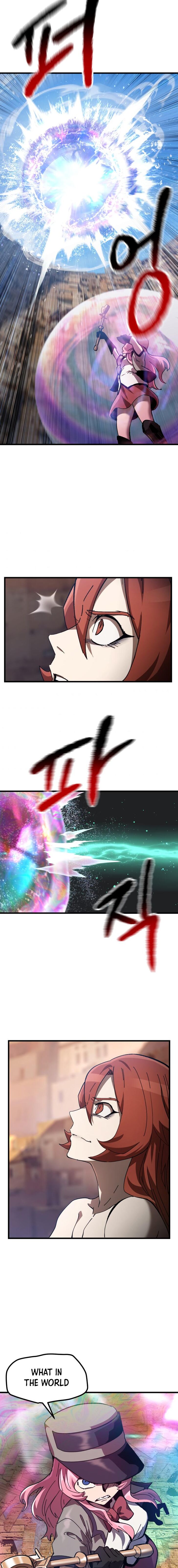 Read Latna Saga Survival of a Sword King [delete] Manga Online