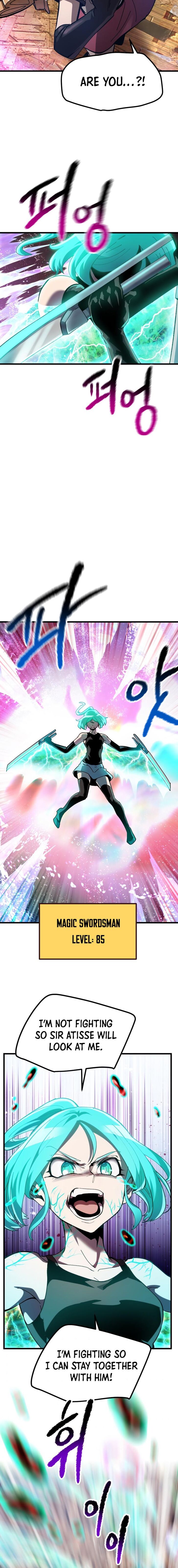 Read Latna Saga Survival of a Sword King [delete] Manga Online