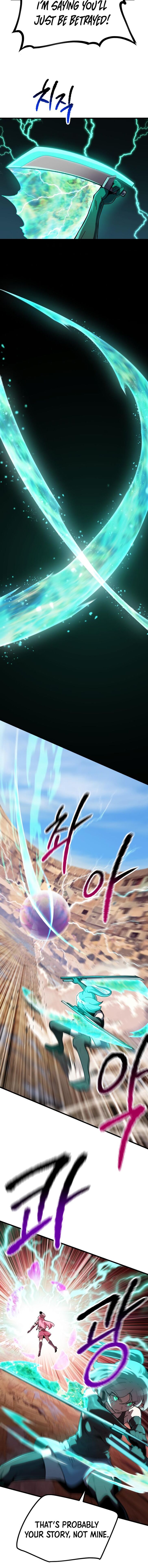 Read Latna Saga Survival of a Sword King [delete] Manga Online