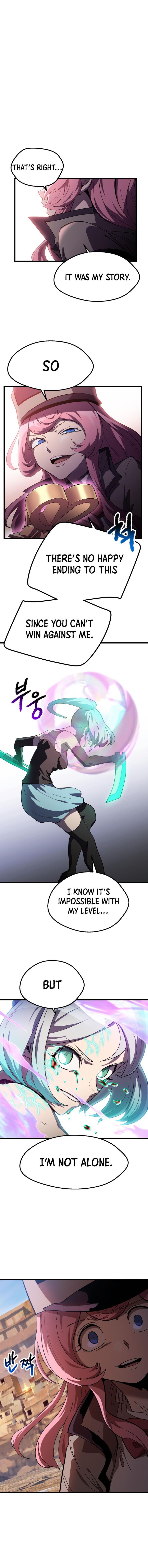 Read Latna Saga Survival of a Sword King [delete] Manga Online