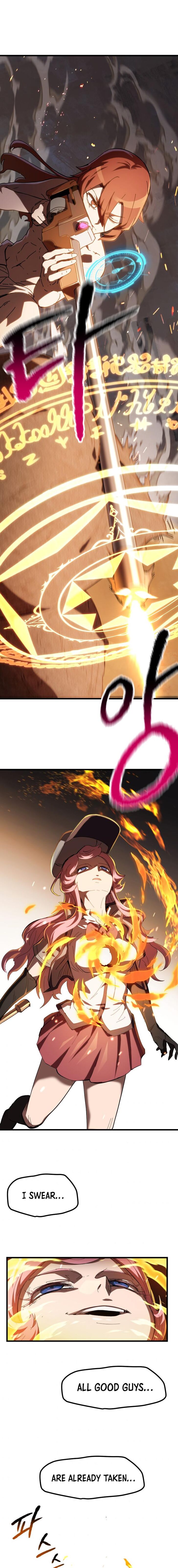 Read Latna Saga Survival of a Sword King [delete] Manga Online