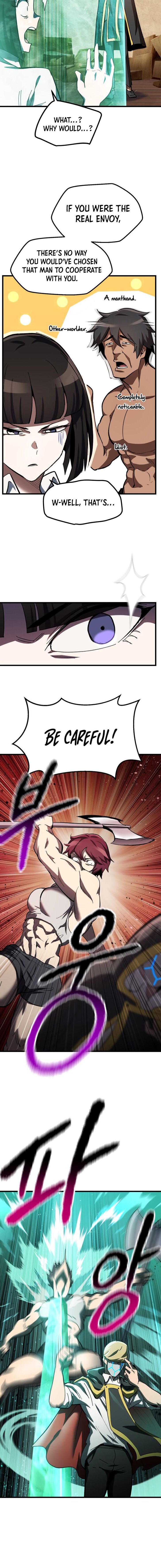 Read Latna Saga Survival of a Sword King [delete] Manga Online