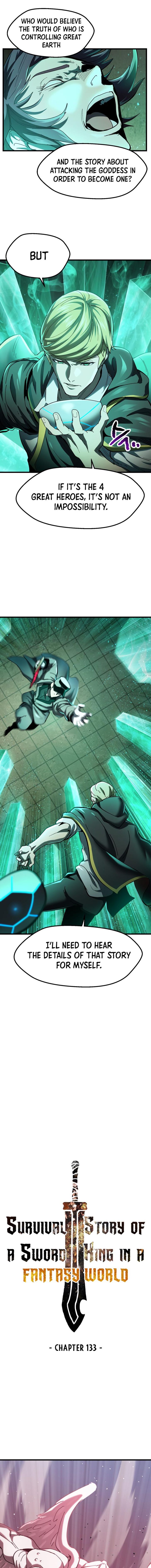 Read Latna Saga Survival of a Sword King [delete] Manga Online