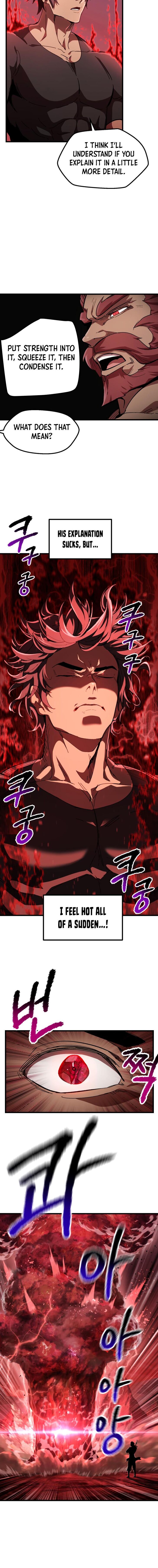 Read Latna Saga Survival of a Sword King [delete] Manga Online