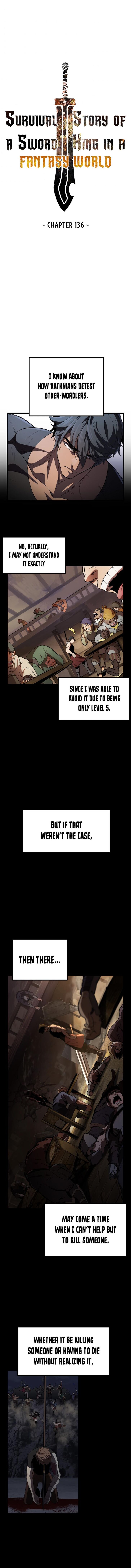 Read Latna Saga Survival of a Sword King [delete] Manga Online