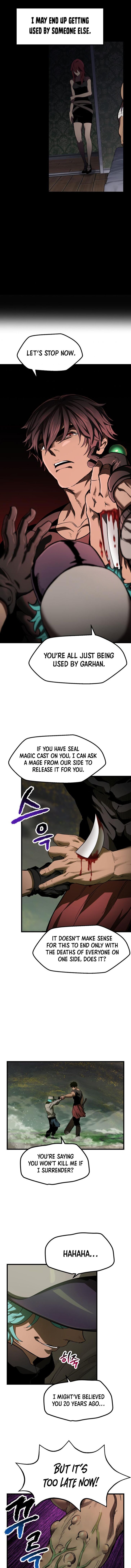 Read Latna Saga Survival of a Sword King [delete] Manga Online