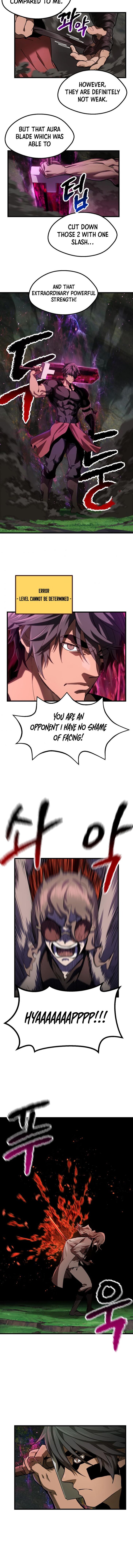 Read Latna Saga Survival of a Sword King [delete] Manga Online