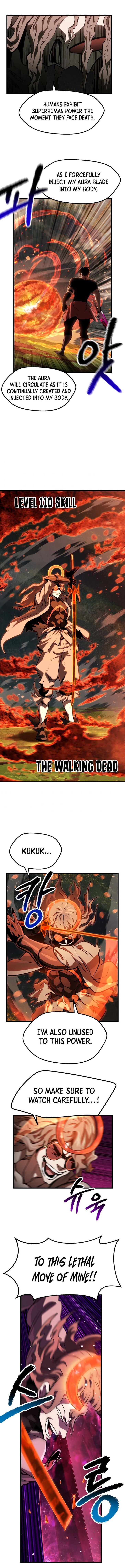 Read Latna Saga Survival of a Sword King [delete] Manga Online