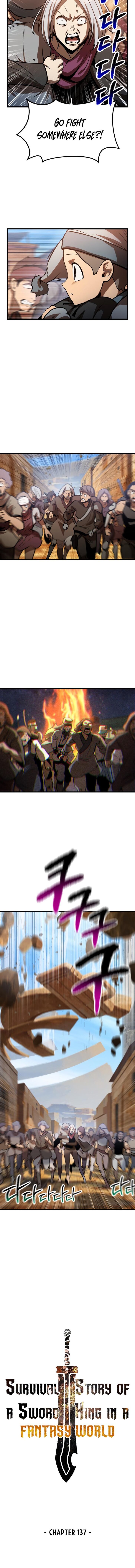 Read Latna Saga Survival of a Sword King [delete] Manga Online