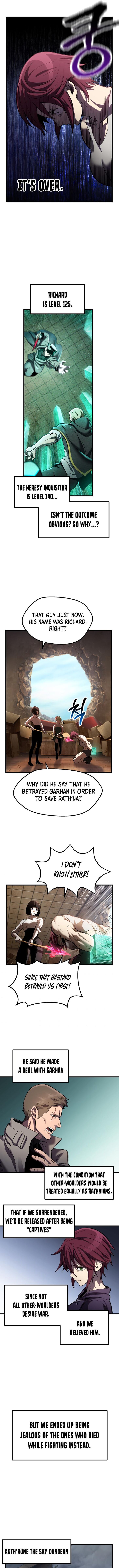 Read Latna Saga Survival of a Sword King [delete] Manga Online