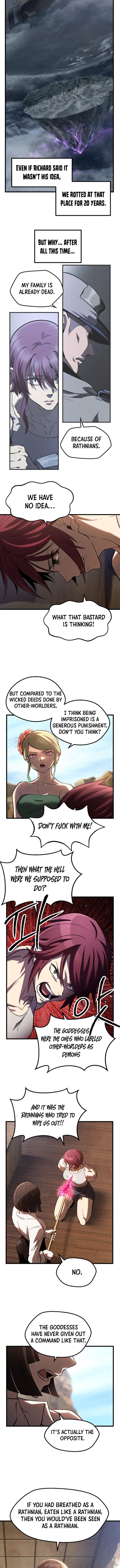 Read Latna Saga Survival of a Sword King [delete] Manga Online