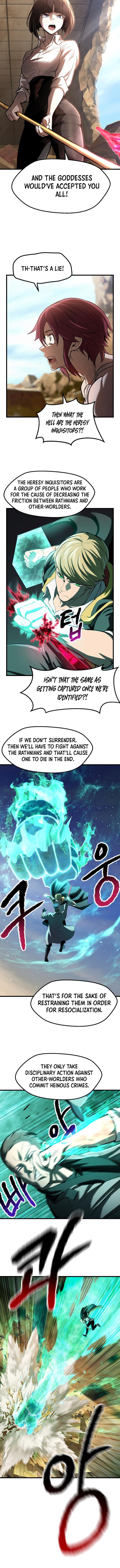 Read Latna Saga Survival of a Sword King [delete] Manga Online