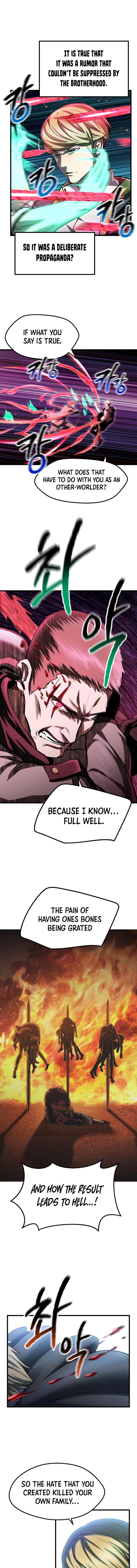 Read Latna Saga Survival of a Sword King [delete] Manga Online