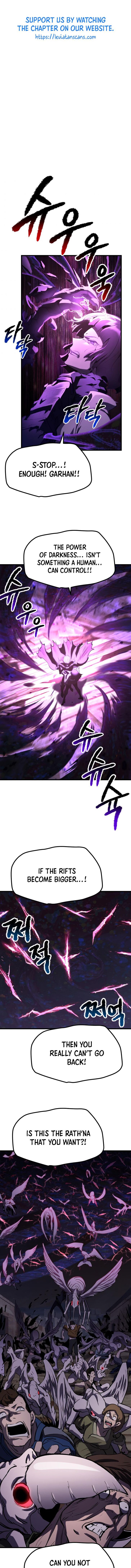 Read Latna Saga Survival of a Sword King [delete] Manga Online