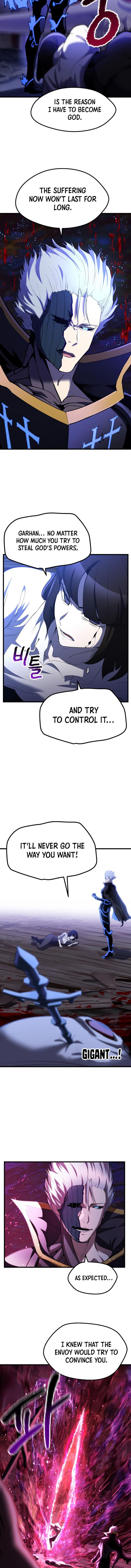 Read Latna Saga Survival of a Sword King [delete] Manga Online