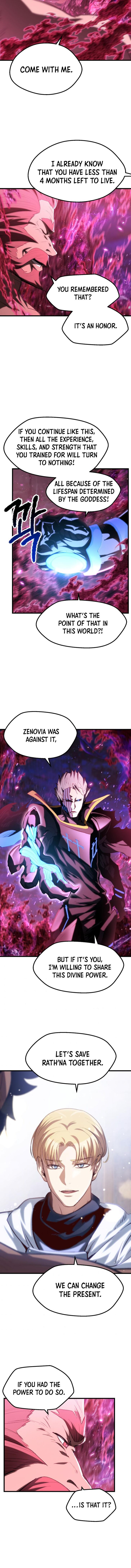 Read Latna Saga Survival of a Sword King [delete] Manga Online