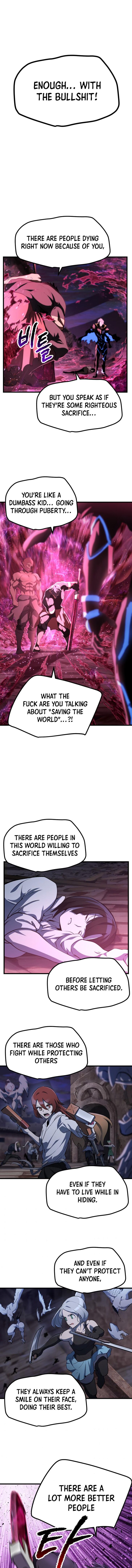 Read Latna Saga Survival of a Sword King [delete] Manga Online