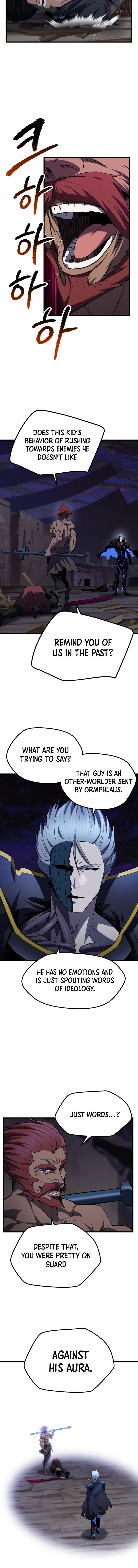 Read Latna Saga Survival of a Sword King [delete] Manga Online