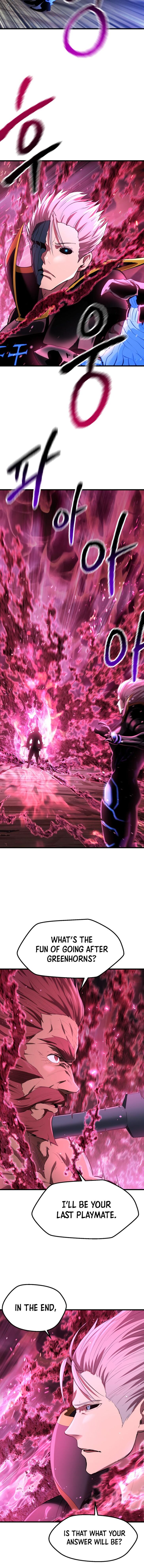 Read Latna Saga Survival of a Sword King [delete] Manga Online