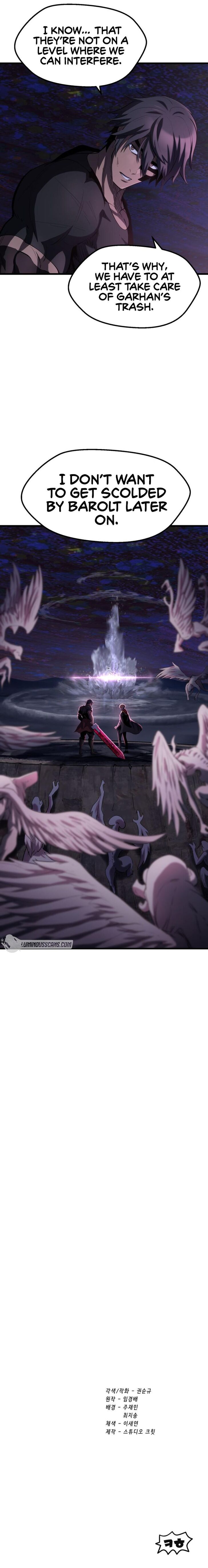 Read Latna Saga Survival of a Sword King [delete] Manga Online