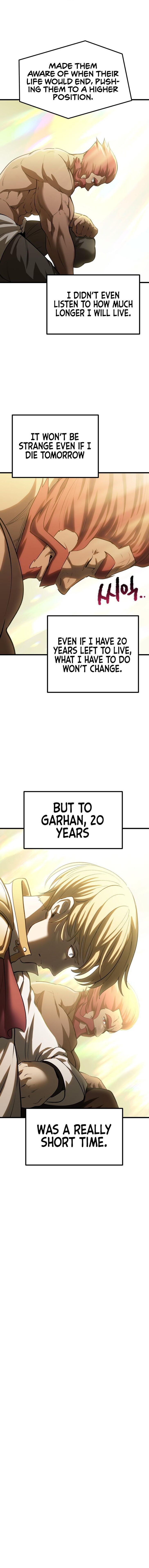 Read Latna Saga Survival of a Sword King [delete] Manga Online