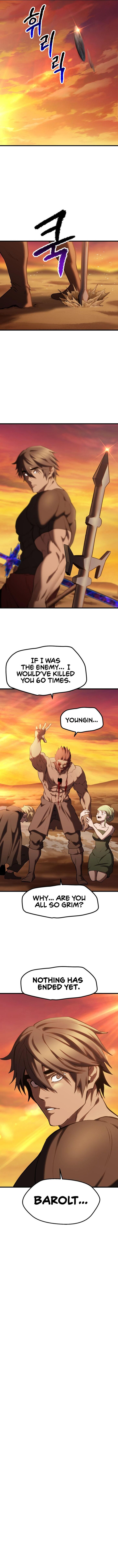 Read Latna Saga Survival of a Sword King [delete] Manga Online