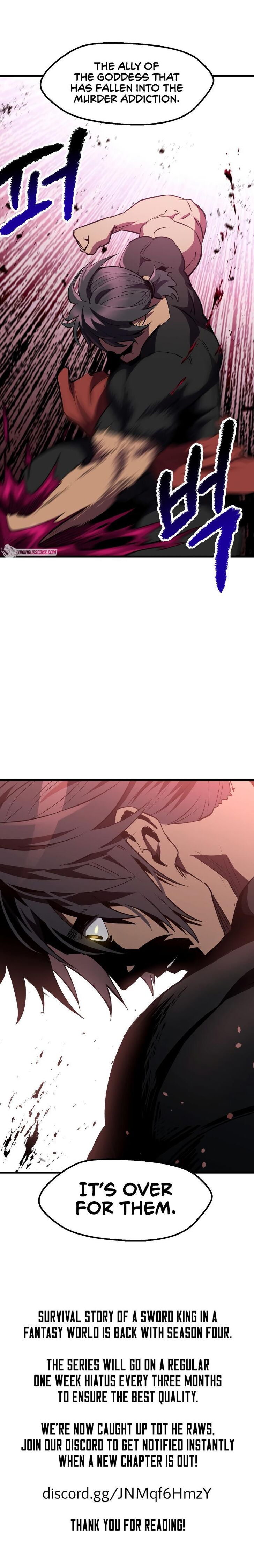 Read Latna Saga Survival of a Sword King [delete] Manga Online