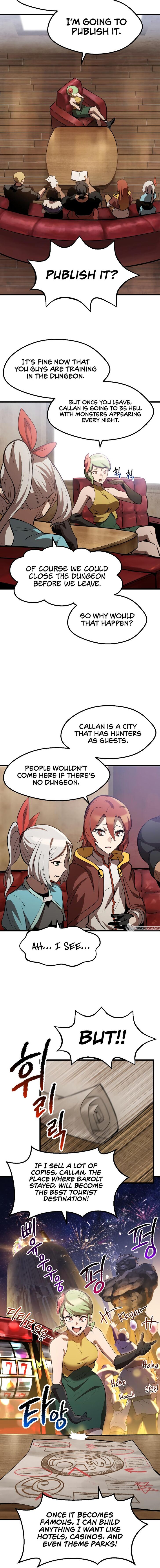 Read Latna Saga Survival of a Sword King [delete] Manga Online