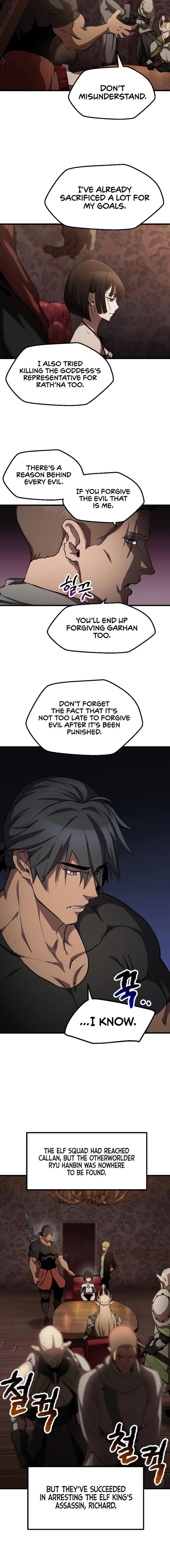 Read Latna Saga Survival of a Sword King [delete] Manga Online