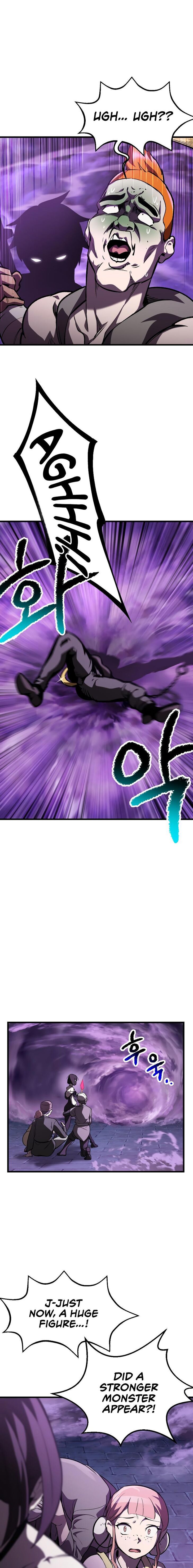 Read Latna Saga Survival of a Sword King [delete] Manga Online