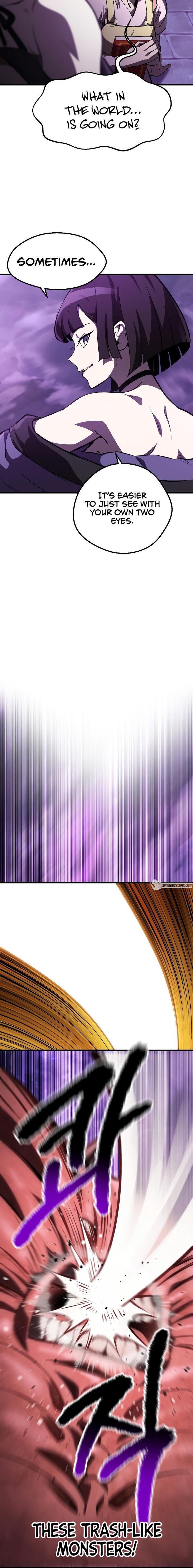 Read Latna Saga Survival of a Sword King [delete] Manga Online