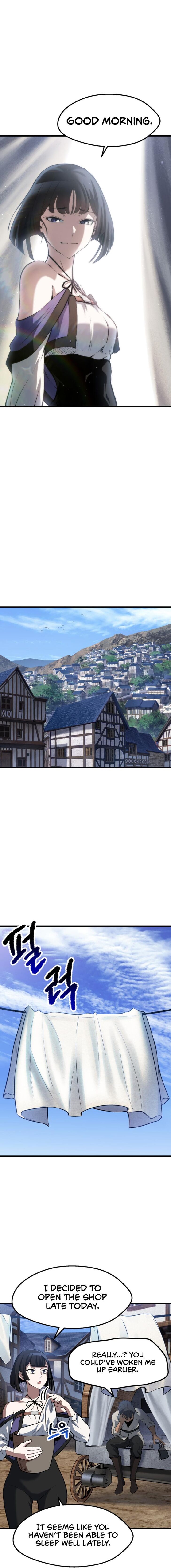 Read Latna Saga Survival of a Sword King [delete] Manga Online