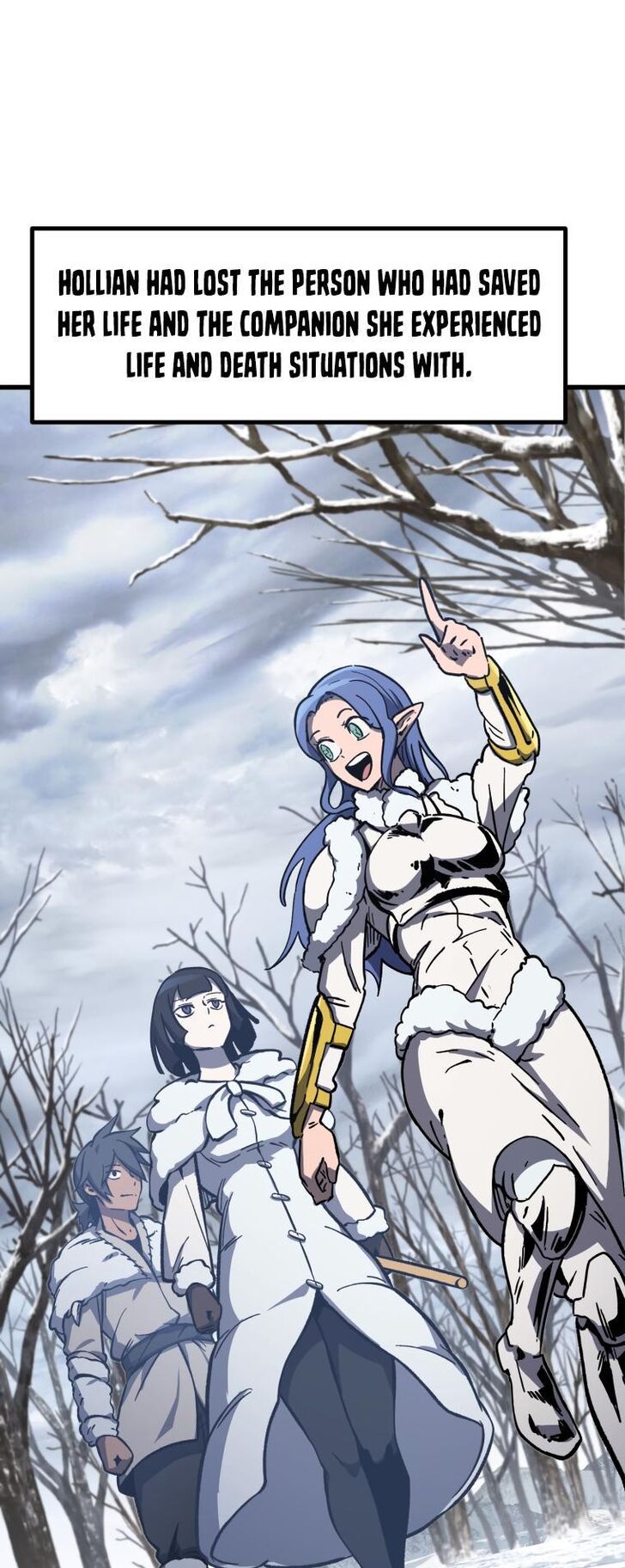 Read Latna Saga Survival of a Sword King [delete] Manga Online