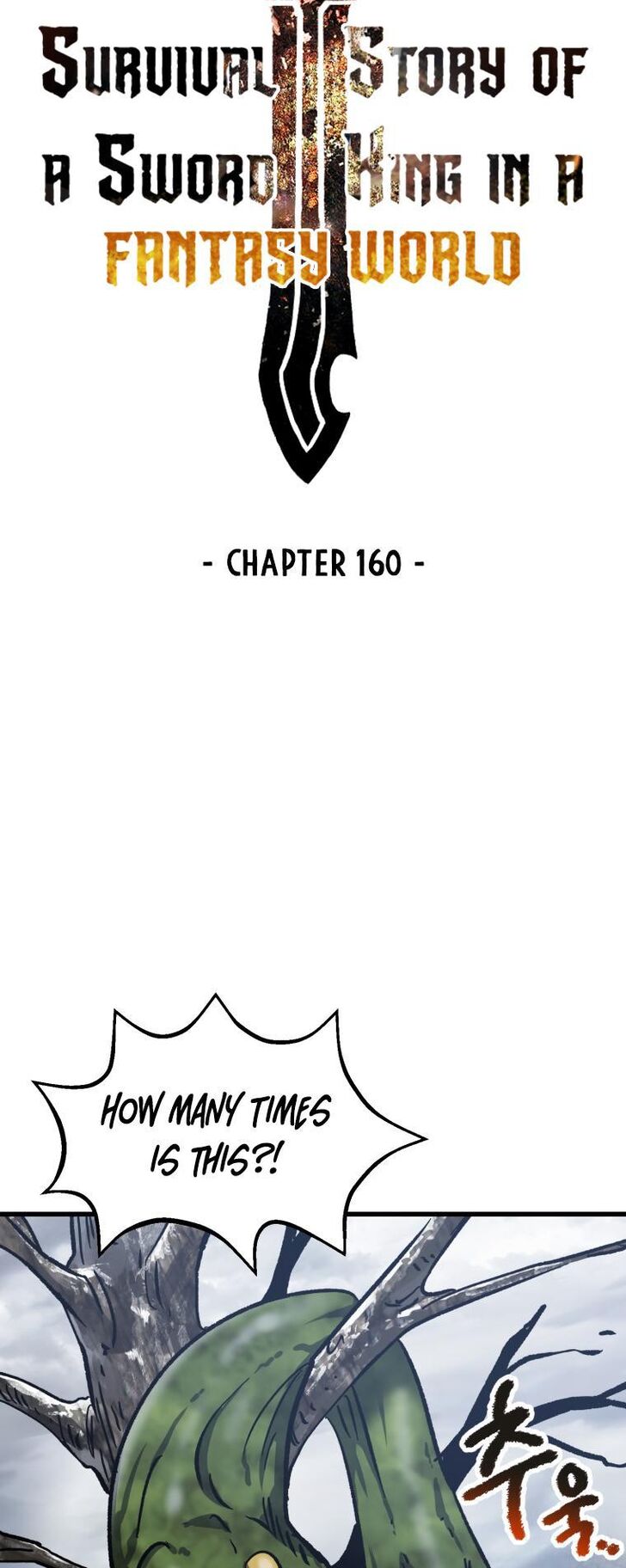 Read Latna Saga Survival of a Sword King [delete] Manga Online