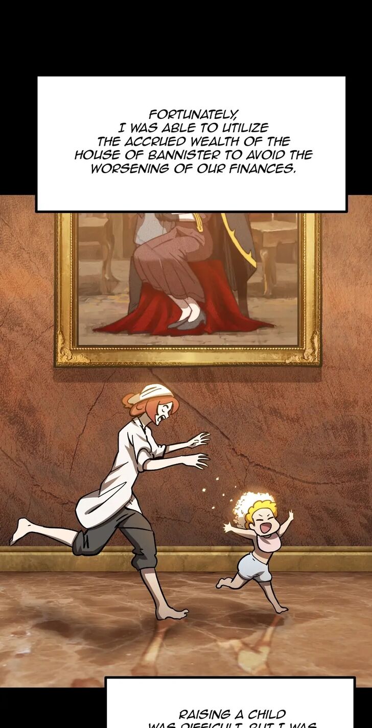 Read Latna Saga Survival of a Sword King [delete] Manga Online