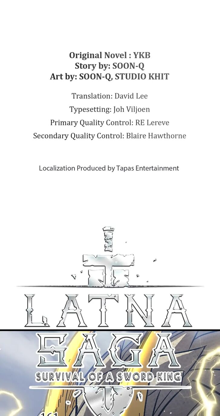 Read Latna Saga Survival of a Sword King [delete] Manga Online