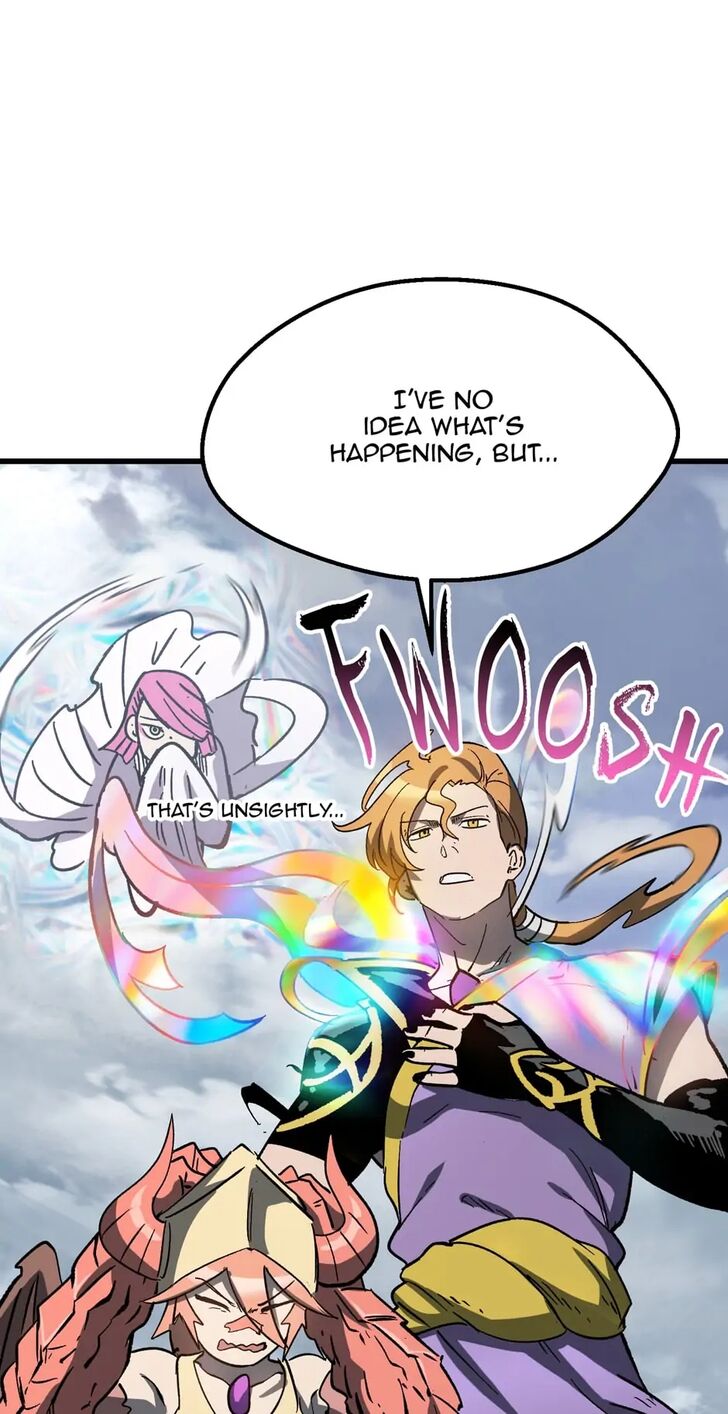 Read Latna Saga Survival of a Sword King [delete] Manga Online