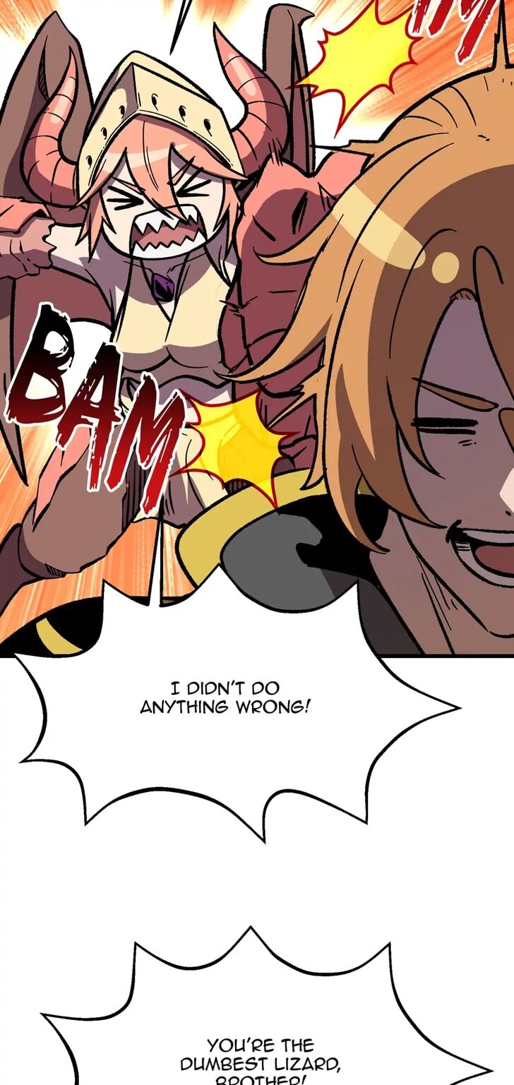 Read Latna Saga Survival of a Sword King [delete] Manga Online