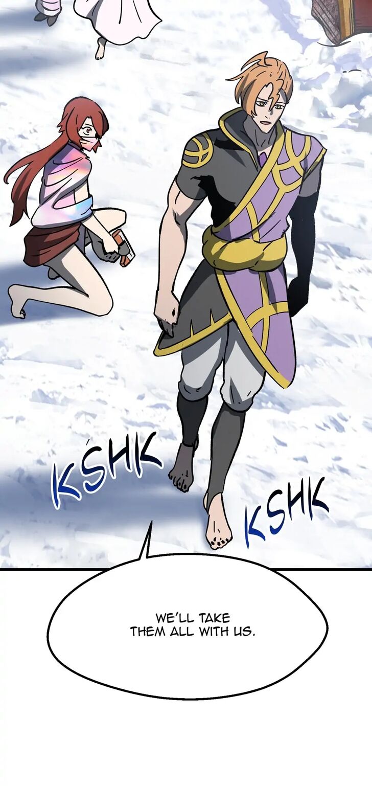 Read Latna Saga Survival of a Sword King [delete] Manga Online