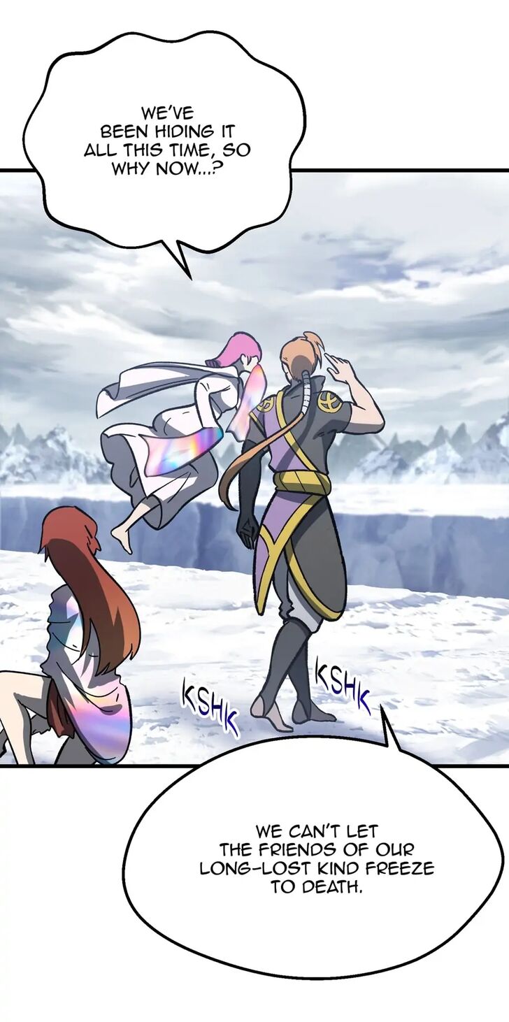 Read Latna Saga Survival of a Sword King [delete] Manga Online